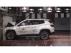 Jeep Compass gets 5-star Euro NCAP rating